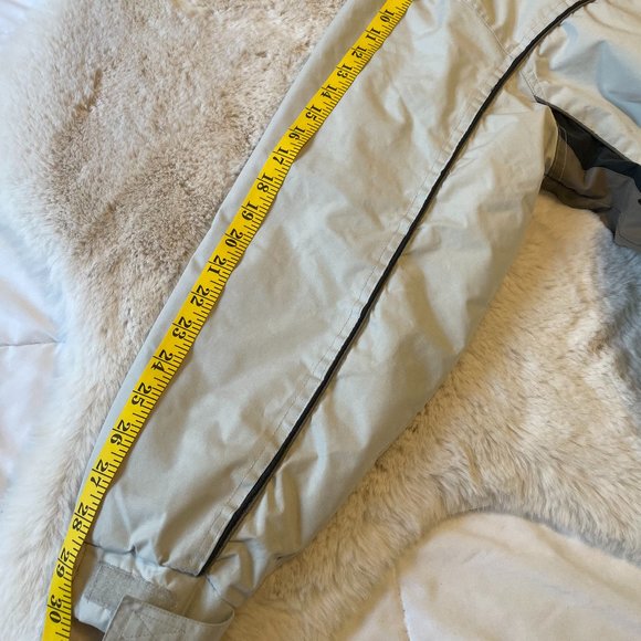 Code Blue Men's Jacket Size Medium, Light Grey Color. - Picture 8 of 15